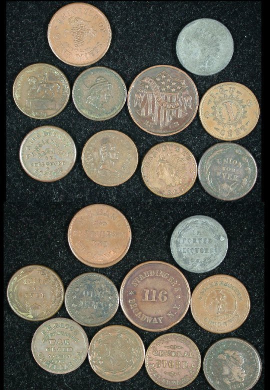 item403_A Nice Group of U.S Civil War Tokens.jpg